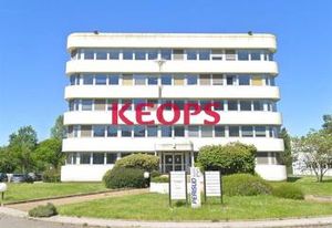 Location bureaux Toulouse - Zone du Palays - Proche rocade