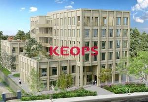 Vente bureaux Toulouse - Quartier Borderouge, proche métro et périphérique
