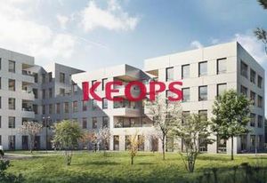 Location bureaux Toulouse - Avenue Eisenhower, secteur Basso Cambo