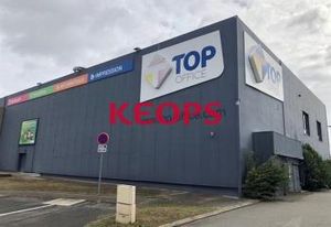 Location bureaux Portet-sur-Garonne - Route d'Espagne