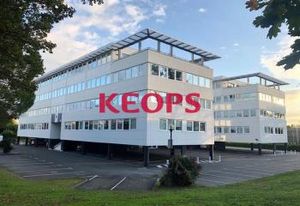 Location bureaux Labège - Proche périphérique et bus