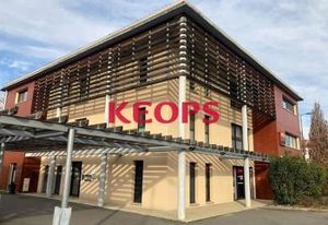 Location bureaux Blagnac - Proche périphérique et aéroport