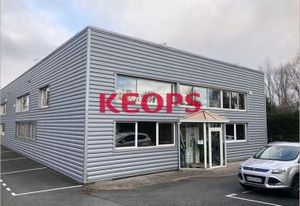 Location bureaux Muret - Zone Industrielle Marclan