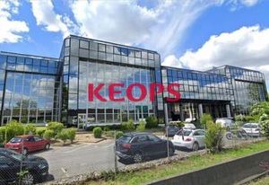 Location bureaux Toulouse - Proche périphérique et A64