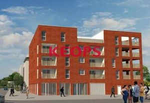 Local commercial à louer Toulouse - Écoquartier de la Cartoucherie