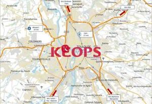 Local commercial à vendre Toulouse - Écoquartier de la Cartoucherie