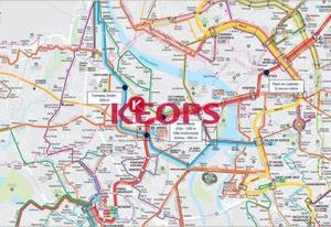 Local commercial à vendre Toulouse - Écoquartier de la Cartoucherie