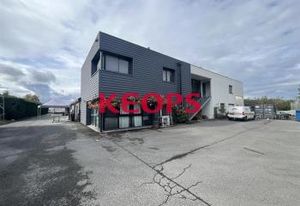 Bâtiment d'activités à vendre Muret - Proche A64