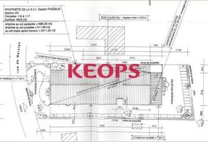 Bâtiment d'activités à vendre Muret - Proche A64