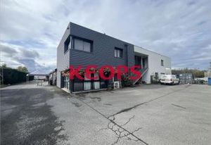 Bâtiment d'activités à vendre Muret - Proche A64