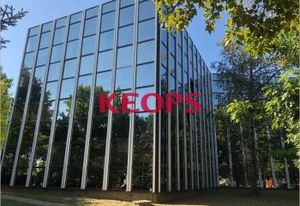 Location bureaux Labège - Proche métro, rocade et centre commercial