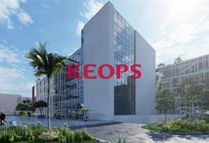 Location bureaux Toulouse - Campus clos et sécurisé