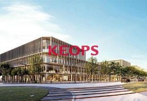 Location bureaux Beauzelle - Proche transports et Parc des Expositions