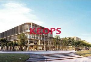 Location bureaux Beauzelle - Proche transports et Parc des Expositions