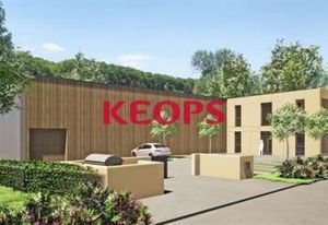 Bâtiment d'activités à vendre Castanet-Tolosan - Proche périphérique