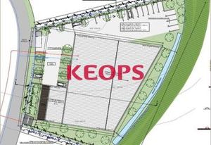 Bâtiment d'activités à vendre Castanet-Tolosan - Proche périphérique