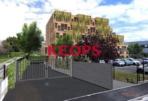 Vente bureaux Toulouse - Quartier Montblanc / Boulevard d'Atlanta