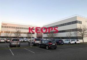 Location bureaux Colomiers - Proche aéroport et métro