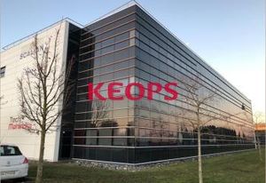 Location bureaux Colomiers - Proche aéroport et métro