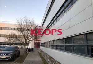 Location bureaux Colomiers - Proche aéroport et métro