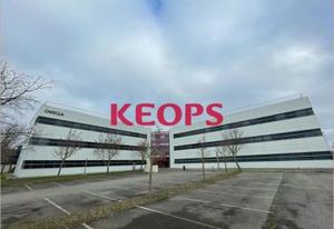 Location bureaux Colomiers - Proche aéroport et métro