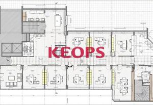Location bureaux Toulouse - Proche centre-ville, métro et périphérique