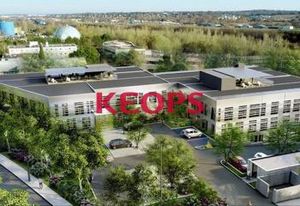 Bureaux à vendre Toulouse Est - Proche périphérique et transports