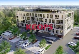 Bureaux à vendre Toulouse Est - Parc de la Grande Plaine