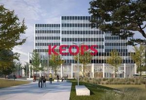 Location bureaux Toulouse - Quartier Aerospace - Proche périphérique et métro
