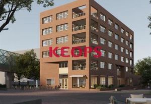 Location bureaux Toulouse - Quartier Guillaumet, métro et périphérique