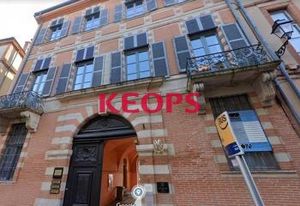 Location bureaux Toulouse - Quartier Carmes - Proche métro ligne B