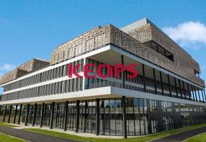 Location bureaux Labège Enova - Proche métro et périphérique