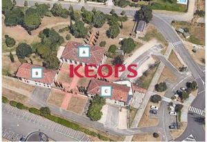 Bureaux à vendre Blagnac - Proche aéroport Toulouse-Blagnac