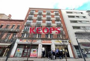 Location bureaux Toulouse centre - Proche métro Jeanne d'Arc
