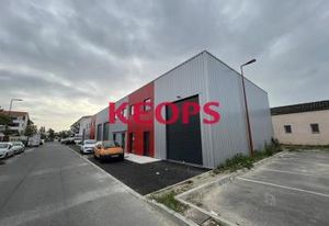 Local d'activité à louer Toulouse - Proche périphérique et A62