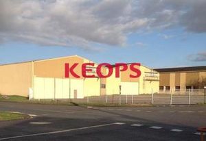 Entrepôt indépendant à louer Bon-Encontre - Est d'Agen
