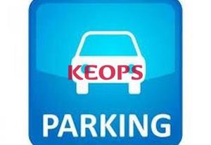 Vente parking Toulouse - Proche métro et bus