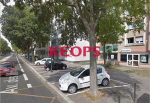 Vente parking Toulouse - Proche métro et bus