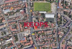 Vente parking Toulouse - Proche métro et bus