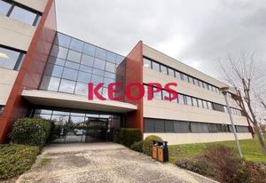 Location bureaux Toulouse - Proche rocade Arc en Ciel et transports