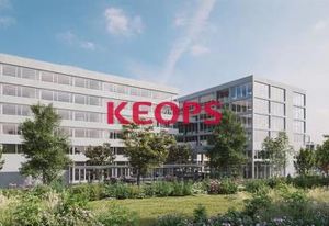 Vente bureaux neufs Toulouse - Proche périphérique et bus