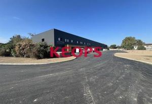 Locaux d'activités neufs à louer Launaguet - Proche Toulouse et aéroport