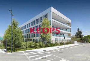 Location bureaux Toulouse - Quartier Borderouge, proche métro et rocade