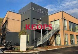 Location bureaux Ramonville-Saint-Agne - Proche métro, rocade et aéroport