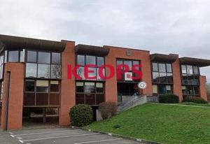 Location bureaux Labège - Proche métro et commerces