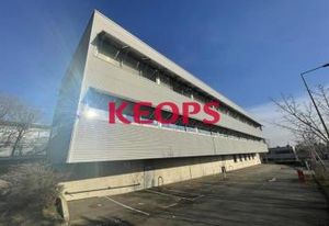 Location bureaux Toulouse - Secteur La Plaine, proche périphérique