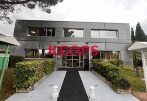 Location bureau Blagnac - Proche rocade et aéroport
