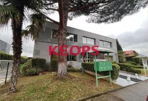 Location bureau Blagnac - Proche rocade et aéroport