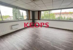 Location bureau Blagnac - Proche rocade et aéroport