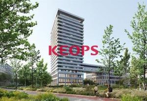 Location bureaux Toulouse - Proche périphérique, bus et gare Matabiau